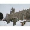 St Neot Church