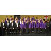 West End Singers, MD Alex Silverman &amp; Accompanist Richard Scott-Copeland, Thornden Hall, May 2011