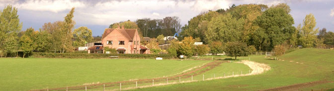 Jerico Farm Jerico Farm
