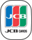 We accept JCB payments