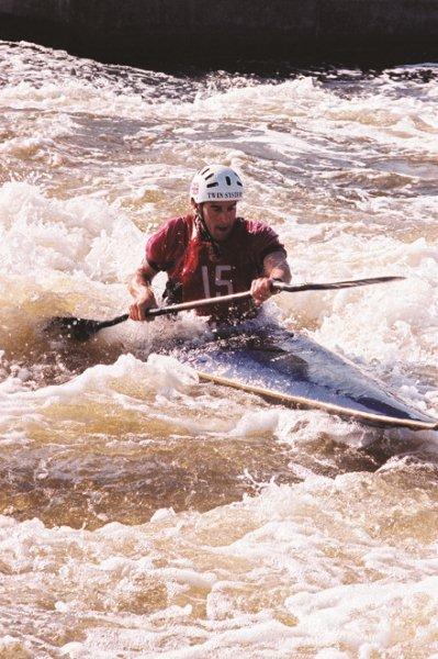 Holme Pierpont National Water Sports Centre
