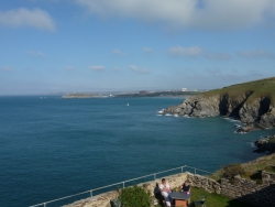 Pentire Headland 