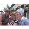 With my good friends Alison and Wendy