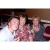 With Linda and Wendy at World Dance Masters 2010 Manchester