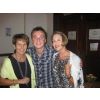 With the lovely Soul Sisters, Catherine and Ursula from Switzerland