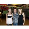 With my partners in crime Jill and Jane