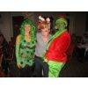 Belated Christmas Party at Stoke 2011