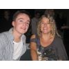 With my good friend Paula