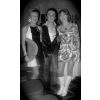 Fancy dress with Jill and Jane