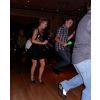Maracas and jumps with Jill at Strictly Line Dance 2010