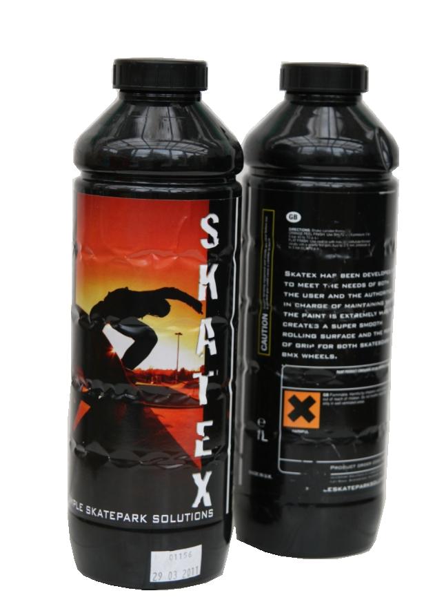  skatex!