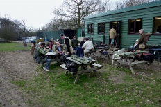 The Club House