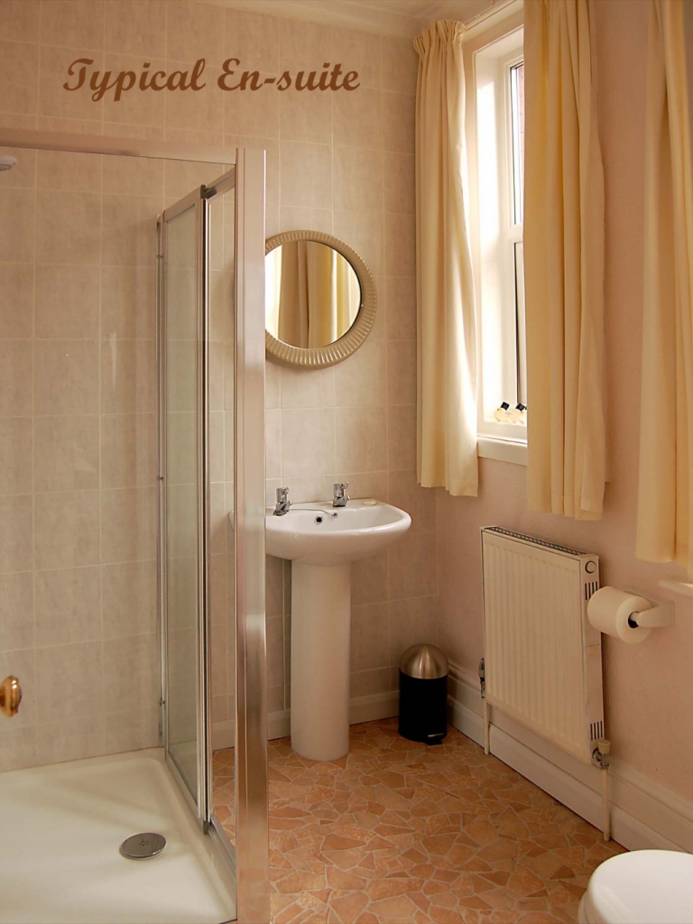Bed and Breakfast in Portsmouth Southsea