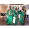 Hafla night at Habibi's Bradford