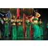 Bev leading Egyptia, feva festival
