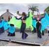 Dancing at Grassington festival