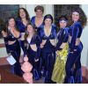 Egyptia at Yeadon Bellydance Showcase