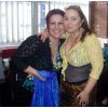 Bev with Suzan Ayvas