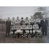 West Farleigh Football team