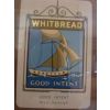 An old design for the Good Intent pub sign