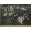 West Farleigh forces homecoming dinner