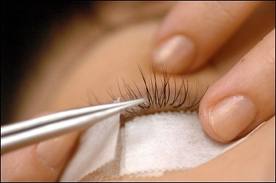 Marvel Lashes last upto 2months