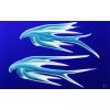 Blue Flight