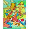 Wine Women and Song