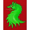 Heraldic Hybred