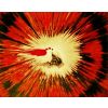 Red Comet