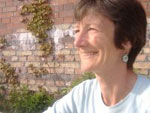 Clare Francis