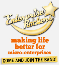 The Enterprise Rockers and Tony Robinson OBE