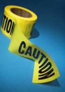 Trip & Slip Accident at Work