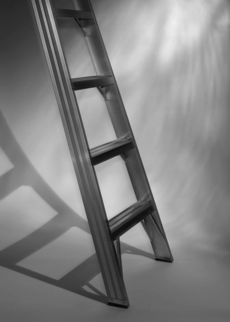 Falls at Work