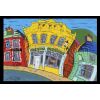Antiques Hall, Bridge st