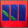 Green Angle line