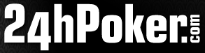 24hPoker Rakeback Deal