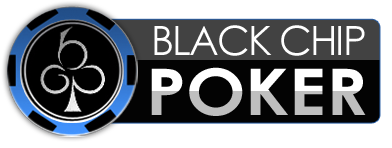Black Chip Poker deal