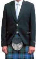  Argyle Jacket