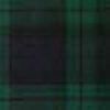 Blackwatch Modern Tartan