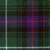 McDon Isles Modern Hunting Tartan