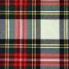 Stewart Dress Modern Tartan