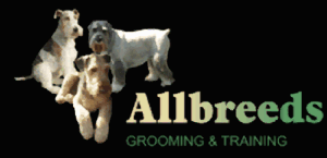 Allbreeds Dog Grooming Salon and Training Academy.