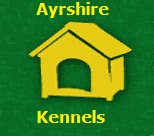 Lawersbridge Dog Boarding Kennels in Ayrshire.