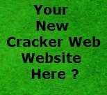 Your New Cracker Web Business Website Here.