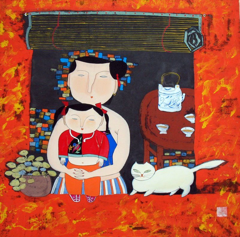 Shiszhizhang Gallery