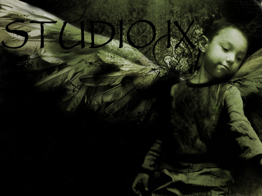 STUDIO IX - GRANGEMOUTH