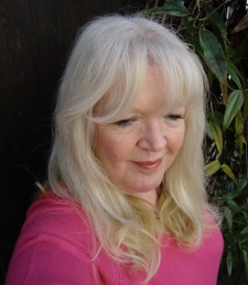 Astrologer, author, web master and proprietor, Alison Chester-Lambert