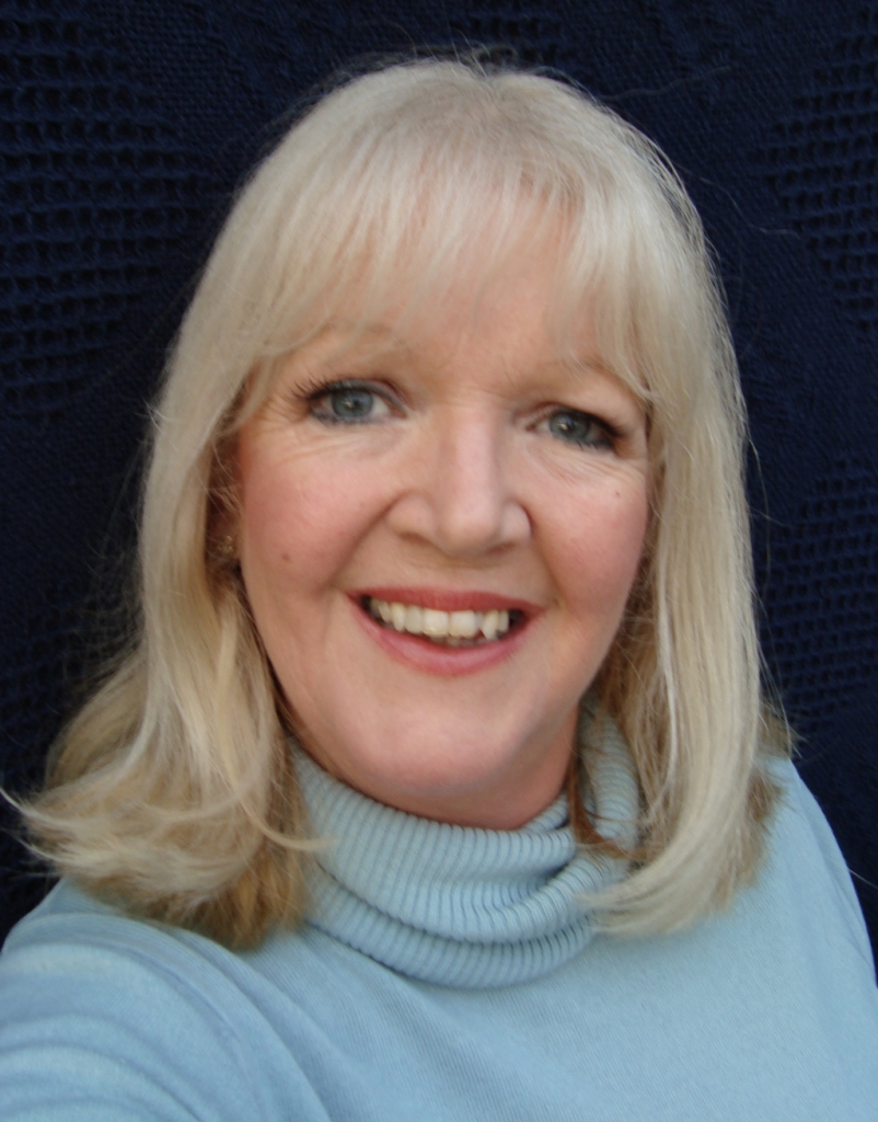 Picture of Alison