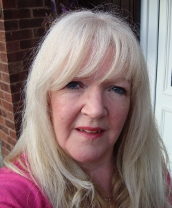 Picture of Alison
